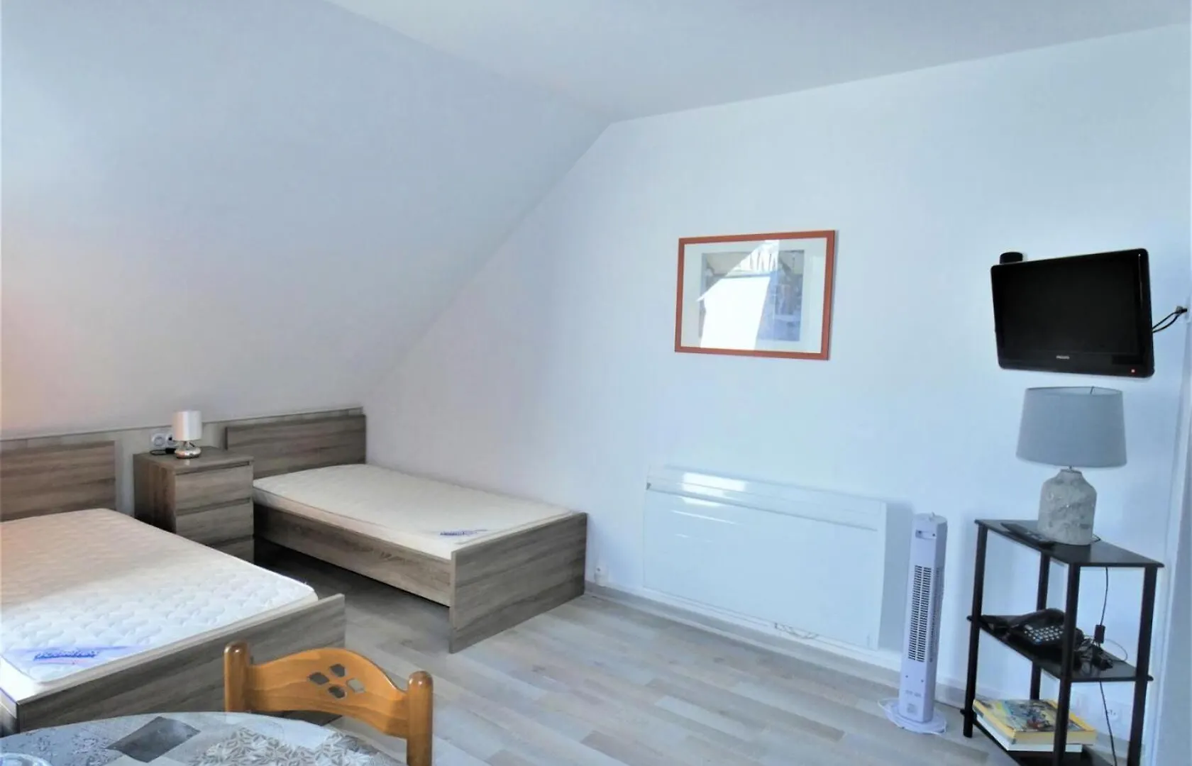 شقة Residence Le Chateau Durieux 2 - Studio Proche Commerces ! Mae-7214 إيكس ليه با