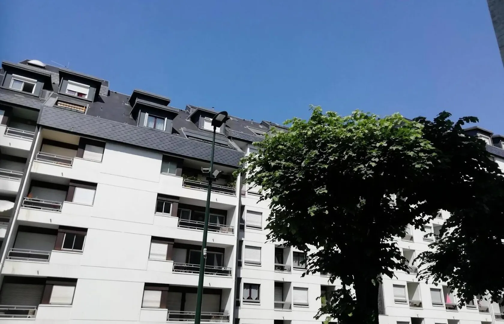 Residence Le Chateau Durieux 2 - Studio Proche Commerces ! Mae-7214 إيكس ليه با فرنسا