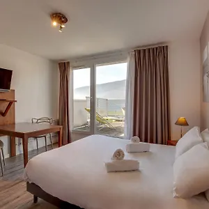 3* Aparthotel Résidence Azurea